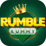 Ramble Rummy Logo