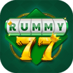 Rummy 77 logo