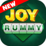 Joy Rummy LOGO