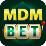 MDM-BET-logo